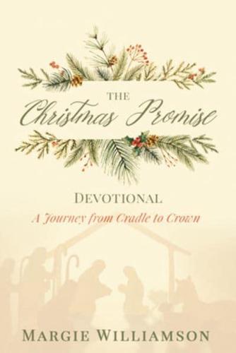 The Christmas Promise Devotional