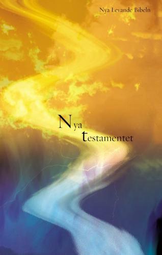 Levande Bibeln, Swedish New Testament, Paperback: Nya Testamentet