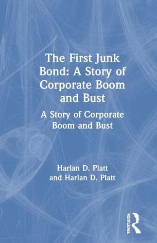 The First Junk Bond