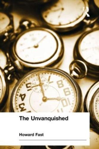 The Unvanquished