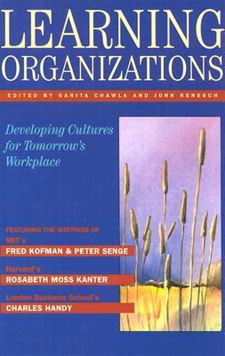 Learning Organizations