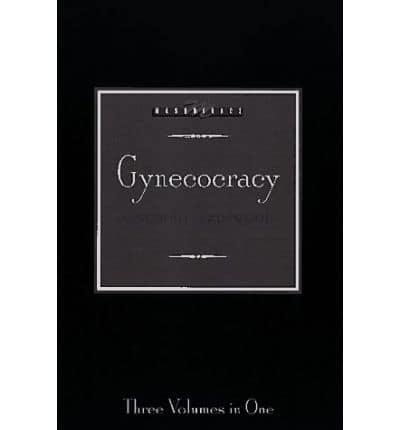 Gynecocracy