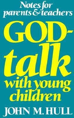 God-Talk With Young Children