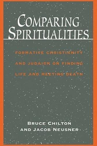 Comparing Spiritualities