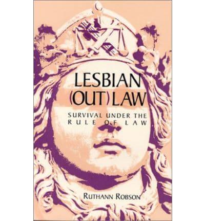 Lesbian (Out)law