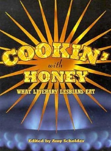 Cookin' With Honey