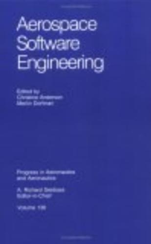 Aerospace Software Engineering: A Collection of Concepts