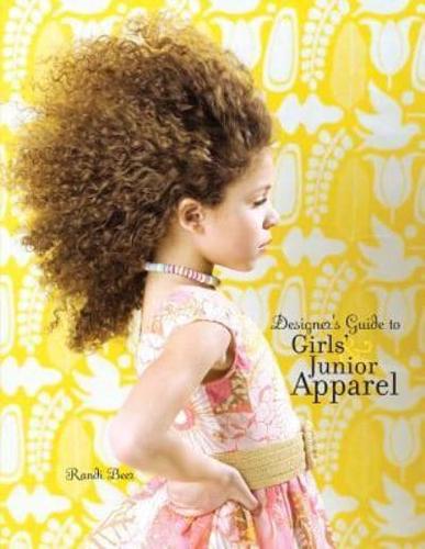 Designer's Guide to Girls' and Junior Apparel