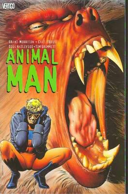 Animal Man