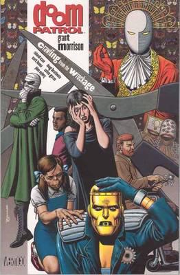 Doom Patrol