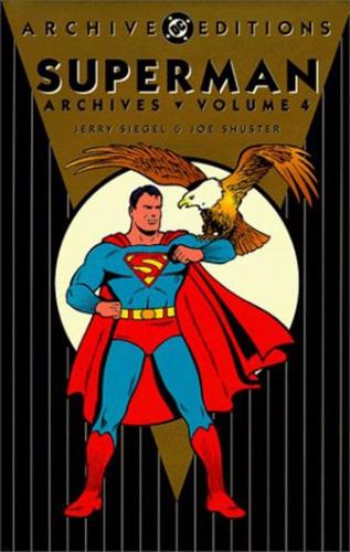 Superman Archives