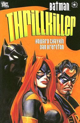 Batman, Thrillkiller