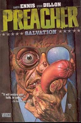 Preacher: Vol 7: Salvation