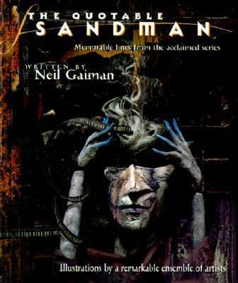 The Quotable Sandman