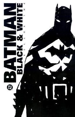 Batman Black and White. Vol. 2
