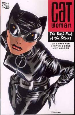 Catwoman, the Dark End of the Street