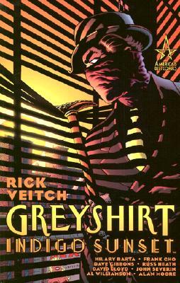 Greyshirt, Indigo Sunset