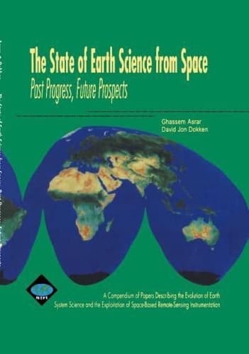The State of Earth Science from Space : Past Progress, Future Prospects