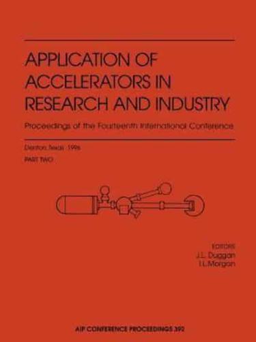 Application of Accelerators in Research and Industry