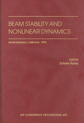 Beam Stability and Nonlinear Dynamics