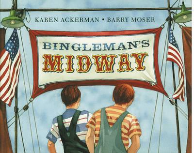 Bingleman's Midway