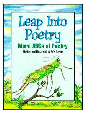 Leap Into Poetry