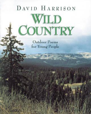 Wild Country