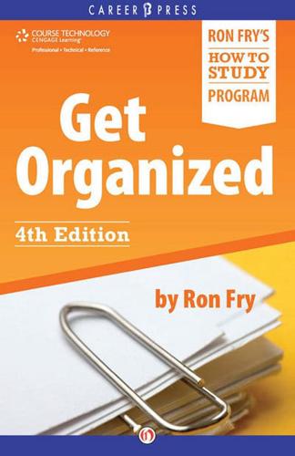 Get Organized