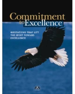 Commitment to Excellence