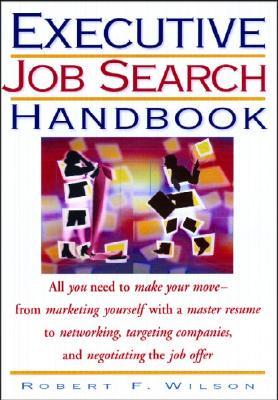 Executive Job Search Handbook