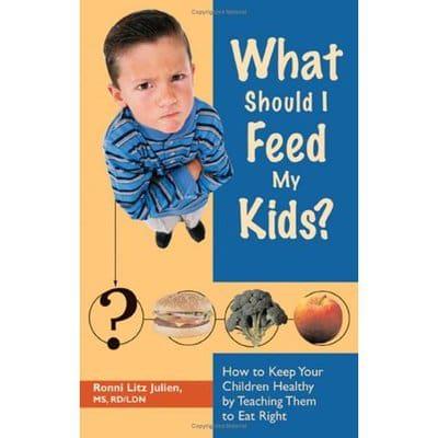 What Should I Feed My Kids?