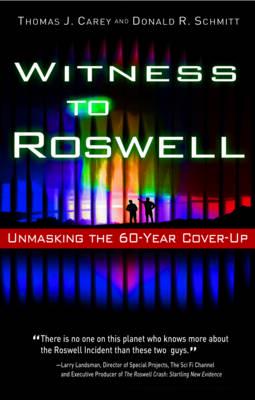 Witness to Roswell