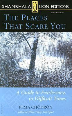 The Places That Scare You