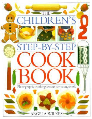 Children's Step-by-Step Cook Book