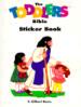 The Toddlers Bible Sticker Book