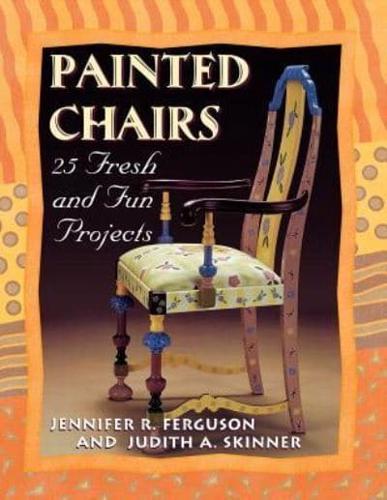 Painted Chairs