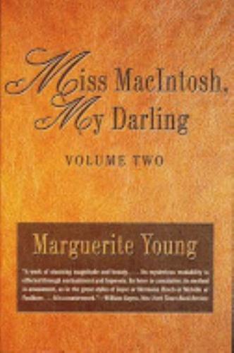 Miss MacIntosh, My Darling