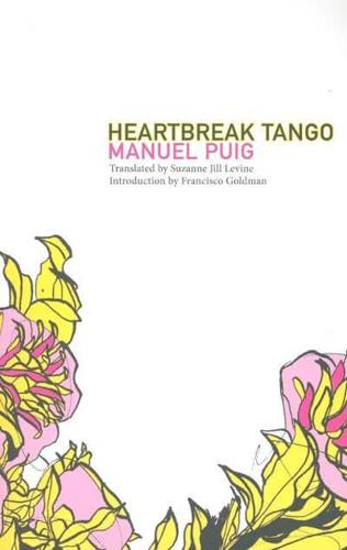 Heartbreak Tango