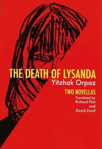 The Death of Lysanda