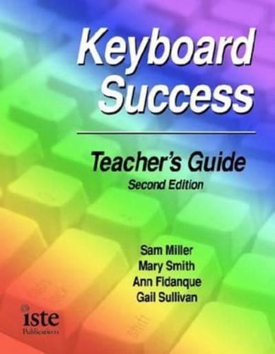 Keyboard Success Curriculum Kit