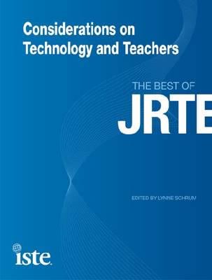 Considerations on Technology and Teachers