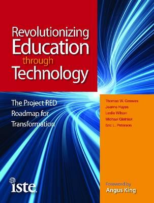 Revolutionizing Education Through Technology