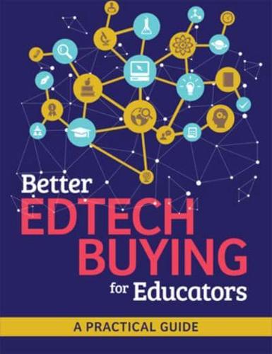 Better Edtech Buying for Educators