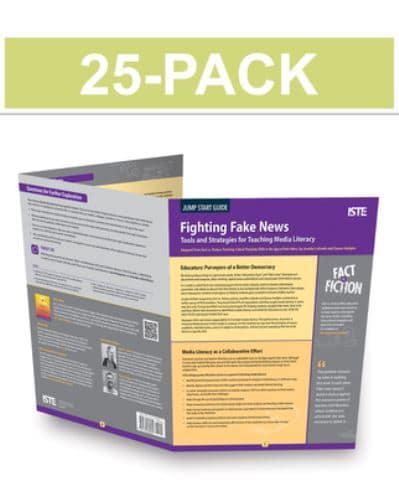 Fighting Fake News (25-Pack)
