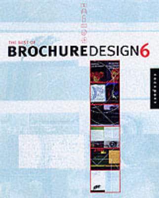 The Best of Brochure Design. 6