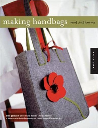 Making Handbags