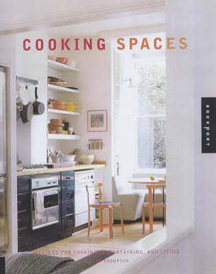 Cooking Spaces