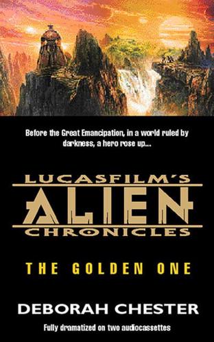 Alien Chronicles