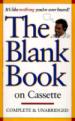 The Blank Book