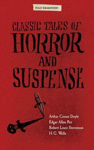 Classic Tales of Horror and Suspense